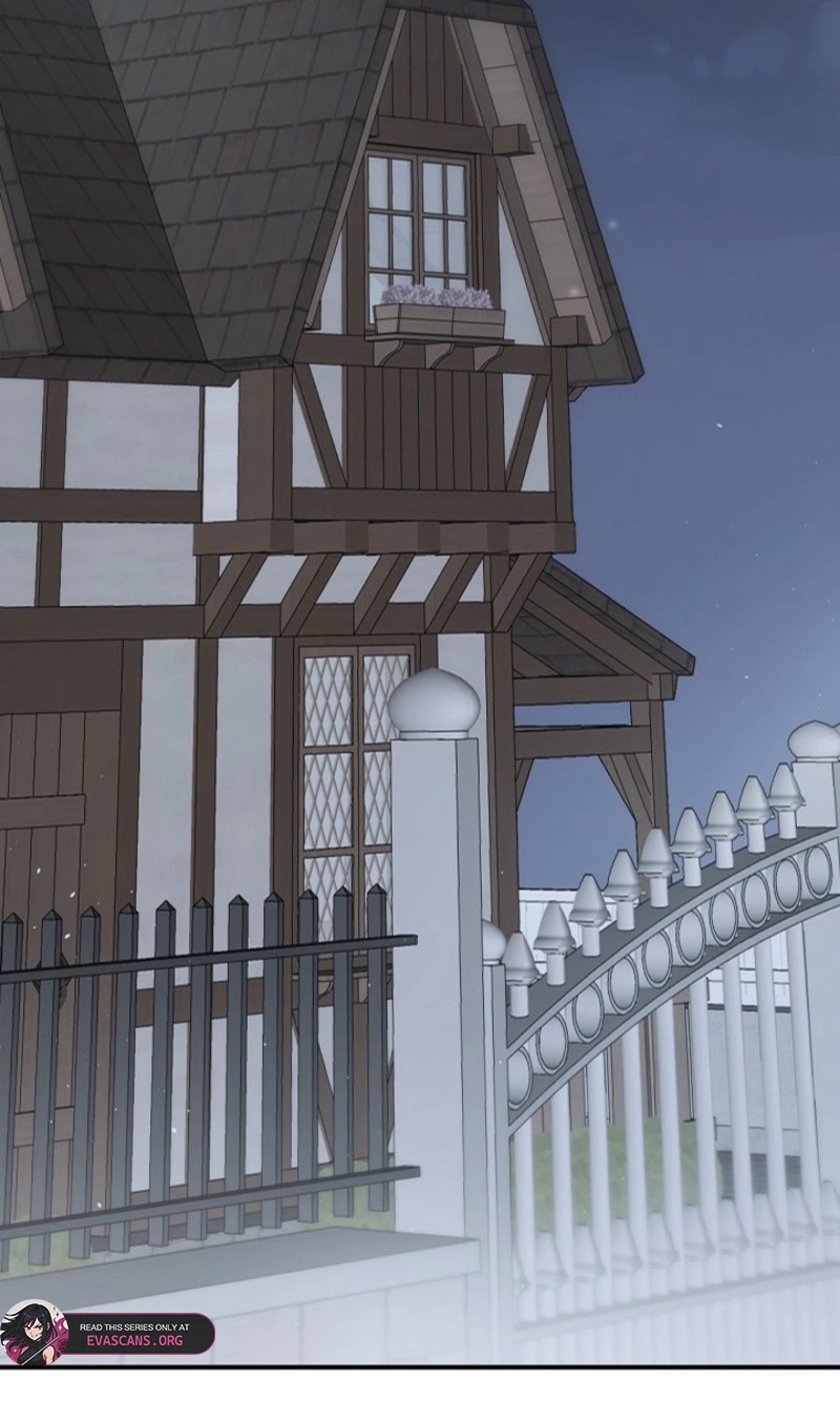 In the Ice Emperor’s Birdcage Chapter 26 page 33