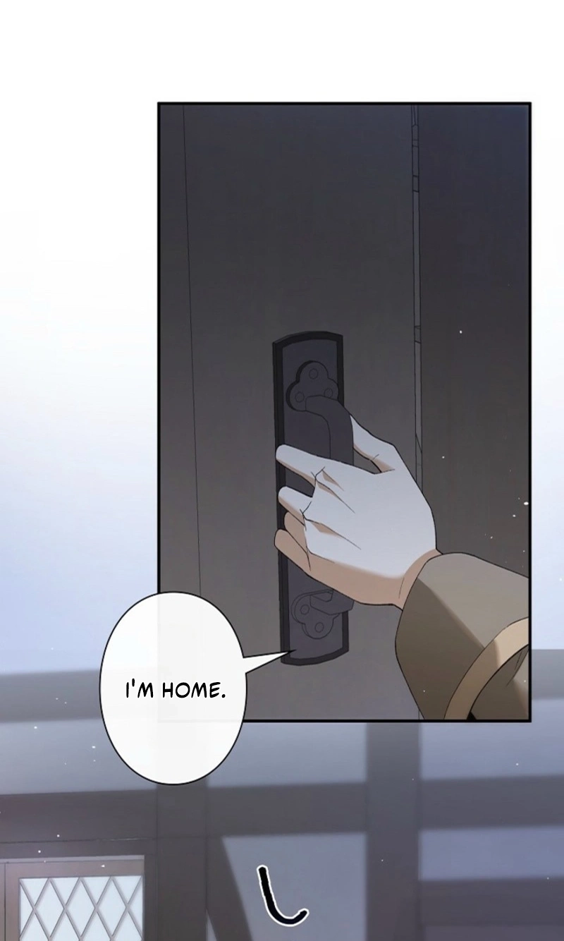 In the Ice Emperor’s Birdcage Chapter 26 page 34