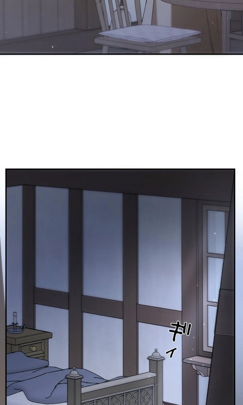 In the Ice Emperor’s Birdcage Chapter 26 page 37