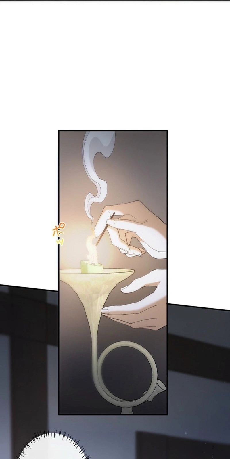 In the Ice Emperor’s Birdcage Chapter 26 page 39