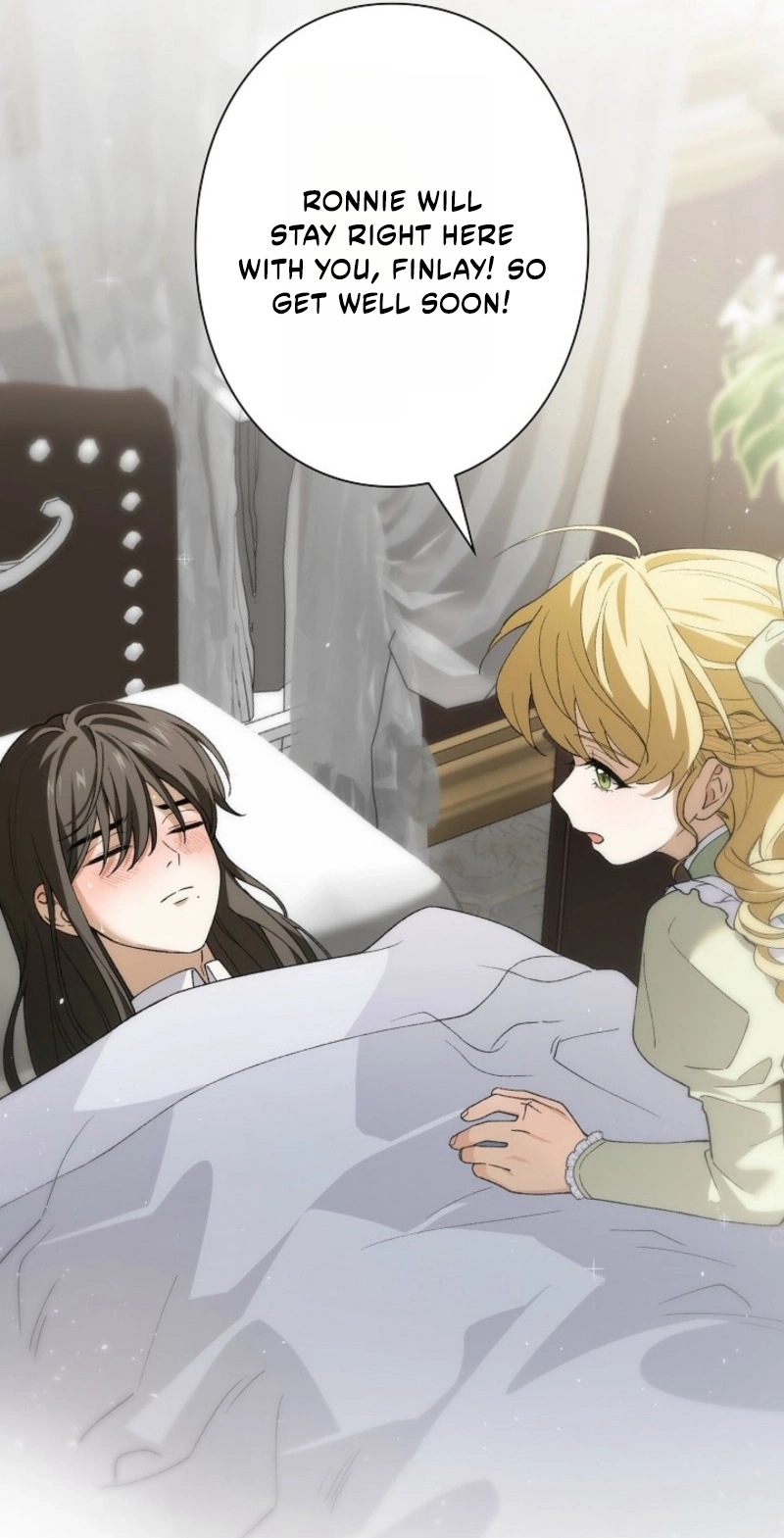 In the Ice Emperor’s Birdcage Chapter 26 page 49