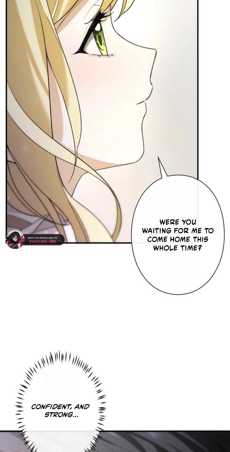 In the Ice Emperor’s Birdcage Chapter 26 page 51