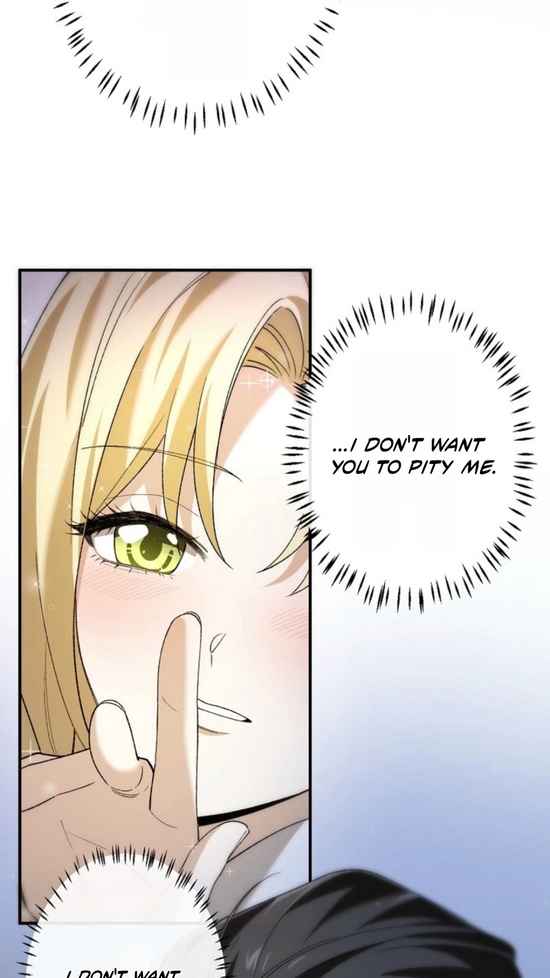 In the Ice Emperor’s Birdcage Chapter 26 page 54