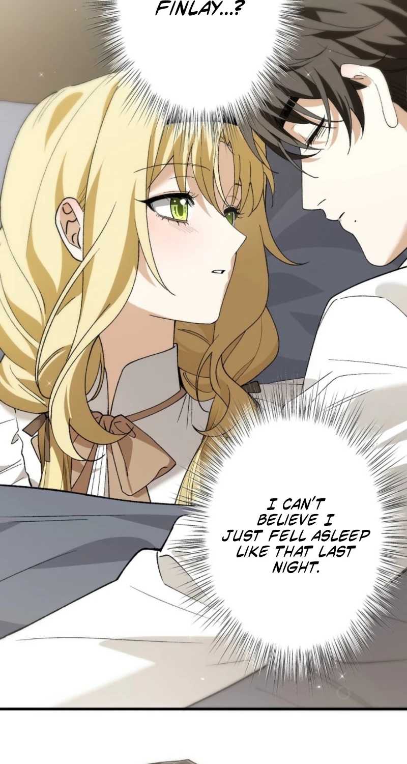 In the Ice Emperor’s Birdcage Chapter 28 page 5
