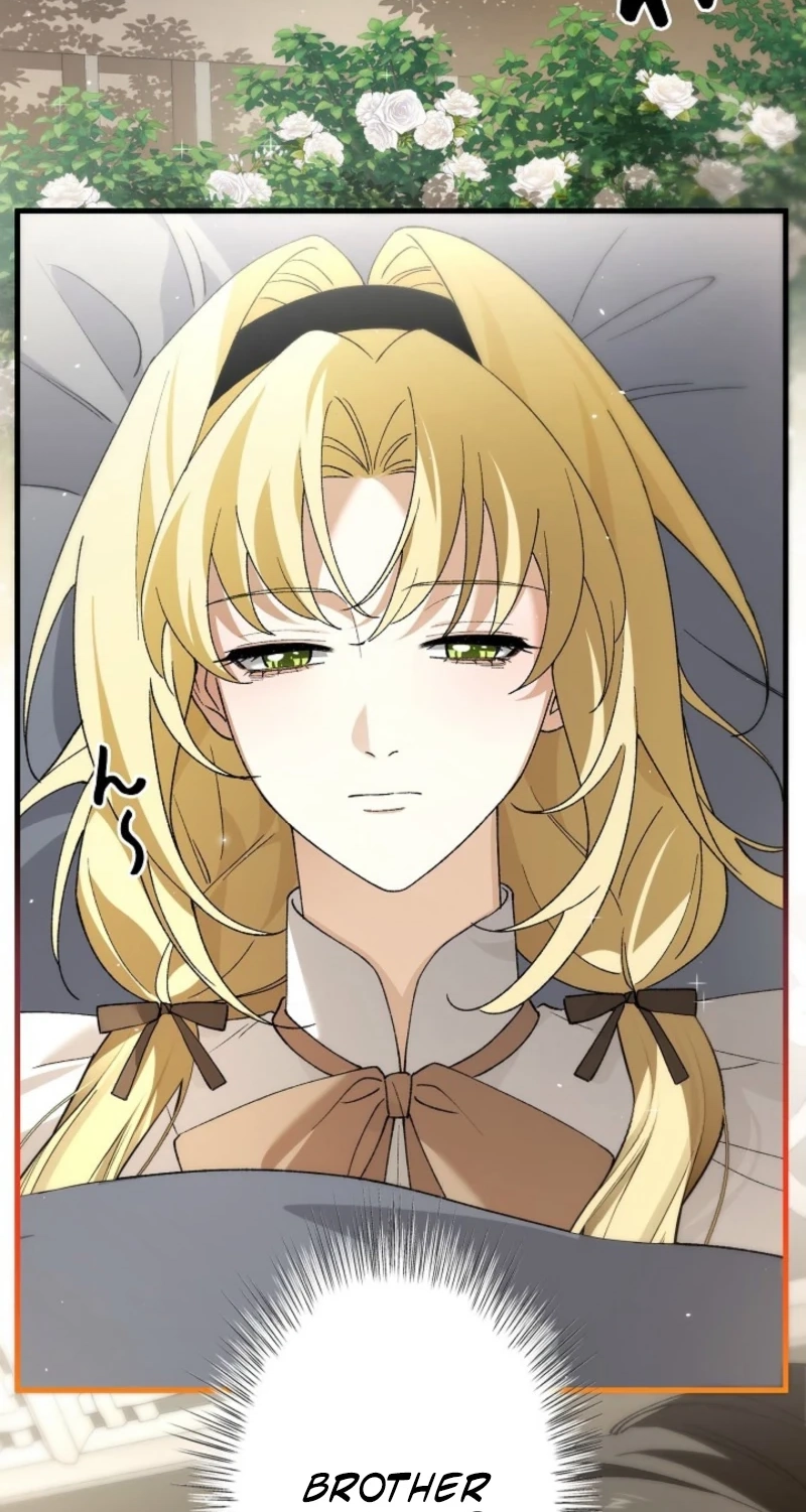 In the Ice Emperor’s Birdcage Chapter 28 page 4