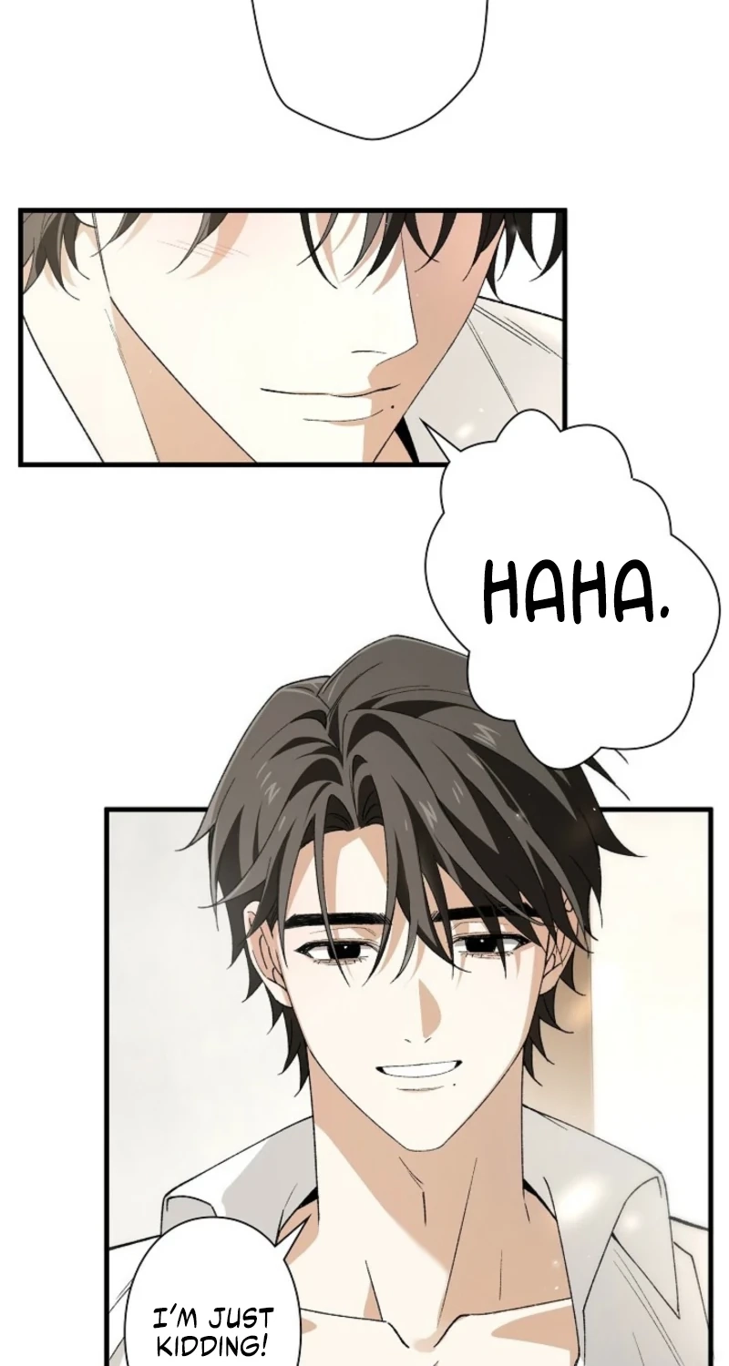 In the Ice Emperor’s Birdcage Chapter 28 page 13