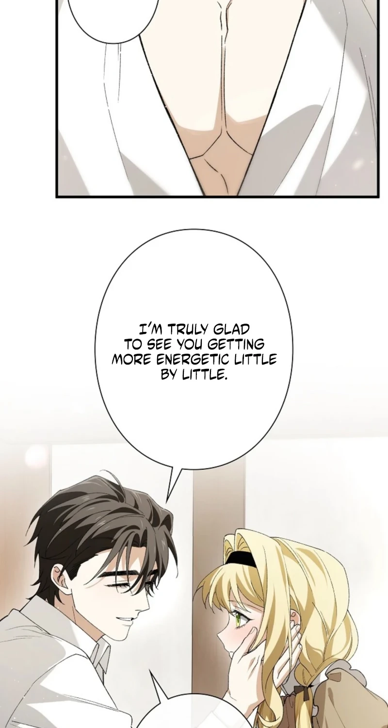 In the Ice Emperor’s Birdcage Chapter 28 page 14
