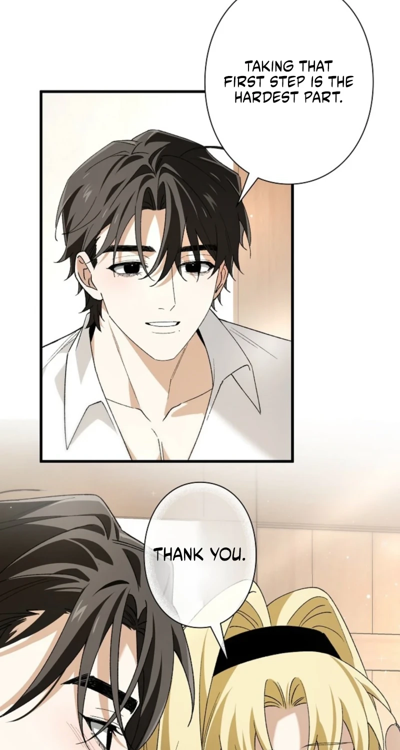 In the Ice Emperor’s Birdcage Chapter 28 page 16