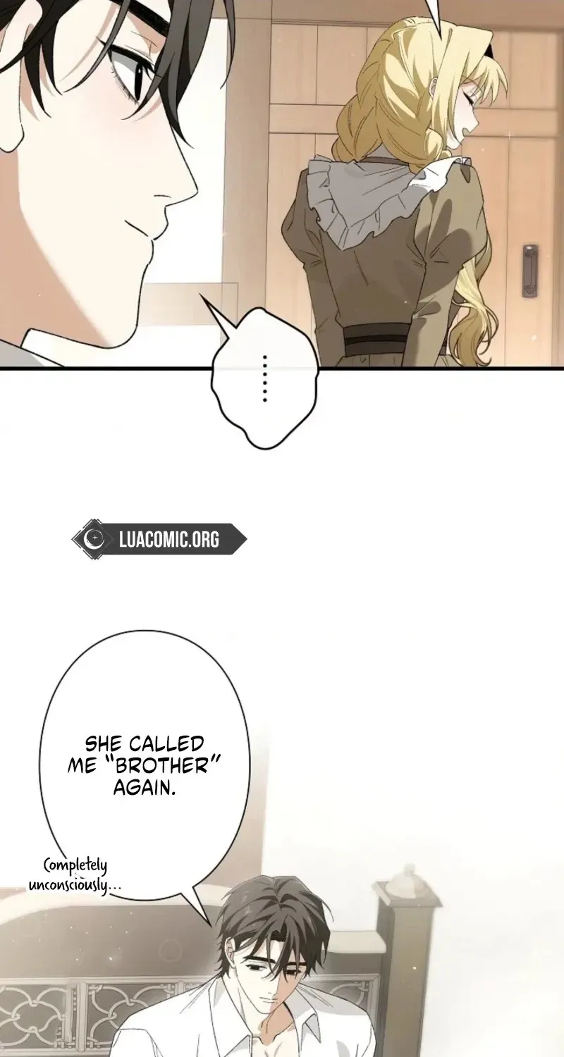 In the Ice Emperor’s Birdcage Chapter 28 page 20