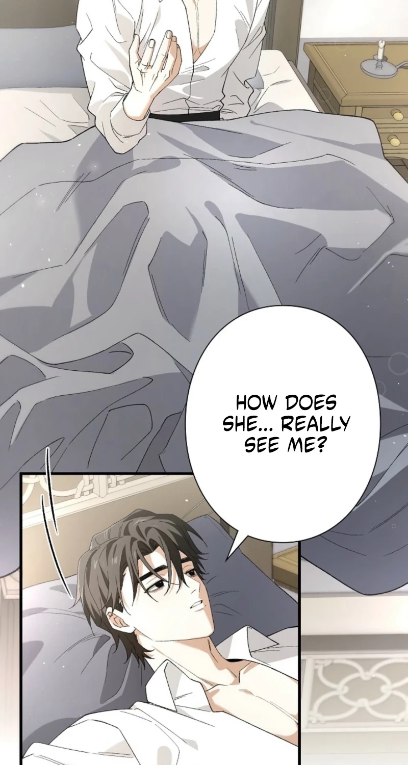 In the Ice Emperor’s Birdcage Chapter 28 page 21