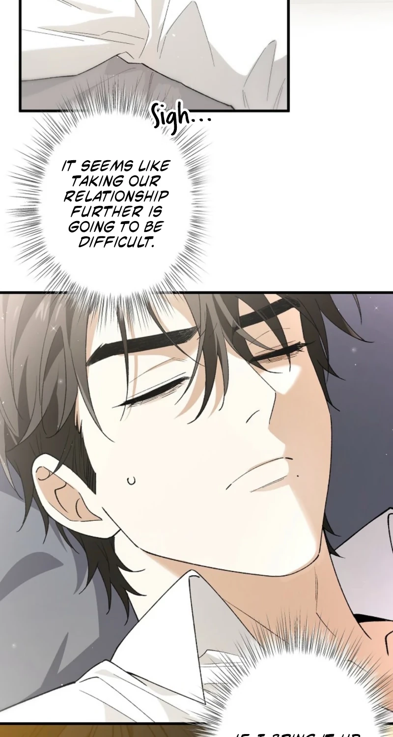 In the Ice Emperor’s Birdcage Chapter 28 page 22