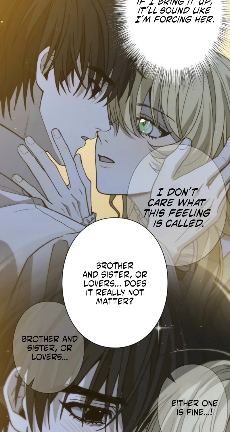 In the Ice Emperor’s Birdcage Chapter 28 page 23