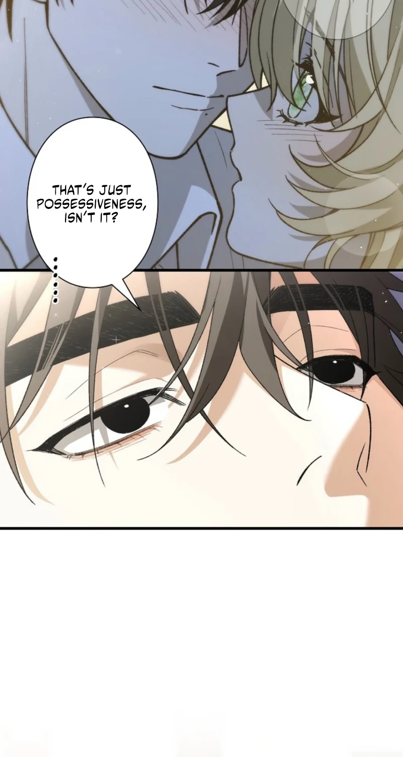 In the Ice Emperor’s Birdcage Chapter 28 page 24