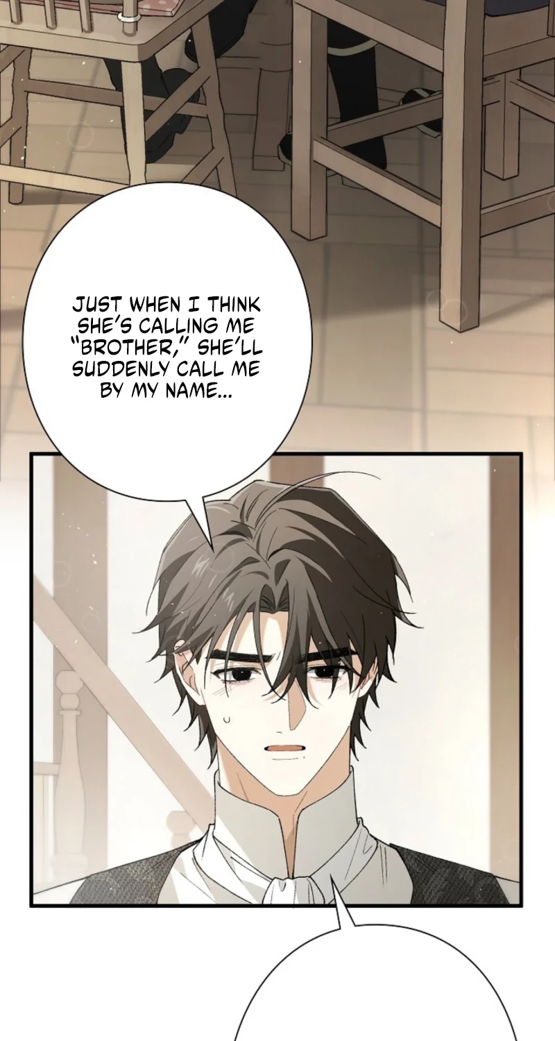 In the Ice Emperor’s Birdcage Chapter 28 page 26