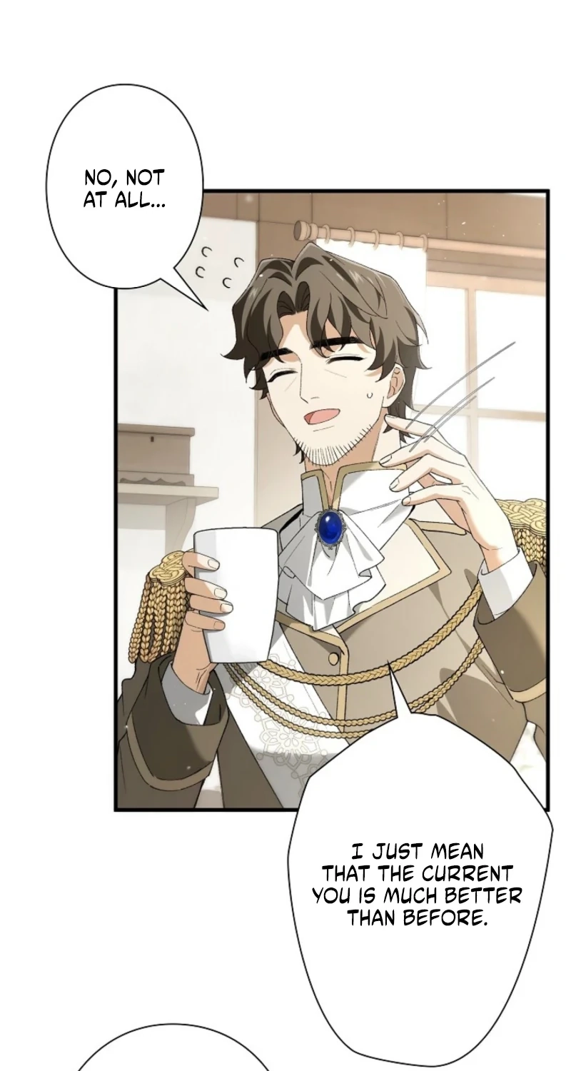 In the Ice Emperor’s Birdcage Chapter 28 page 28