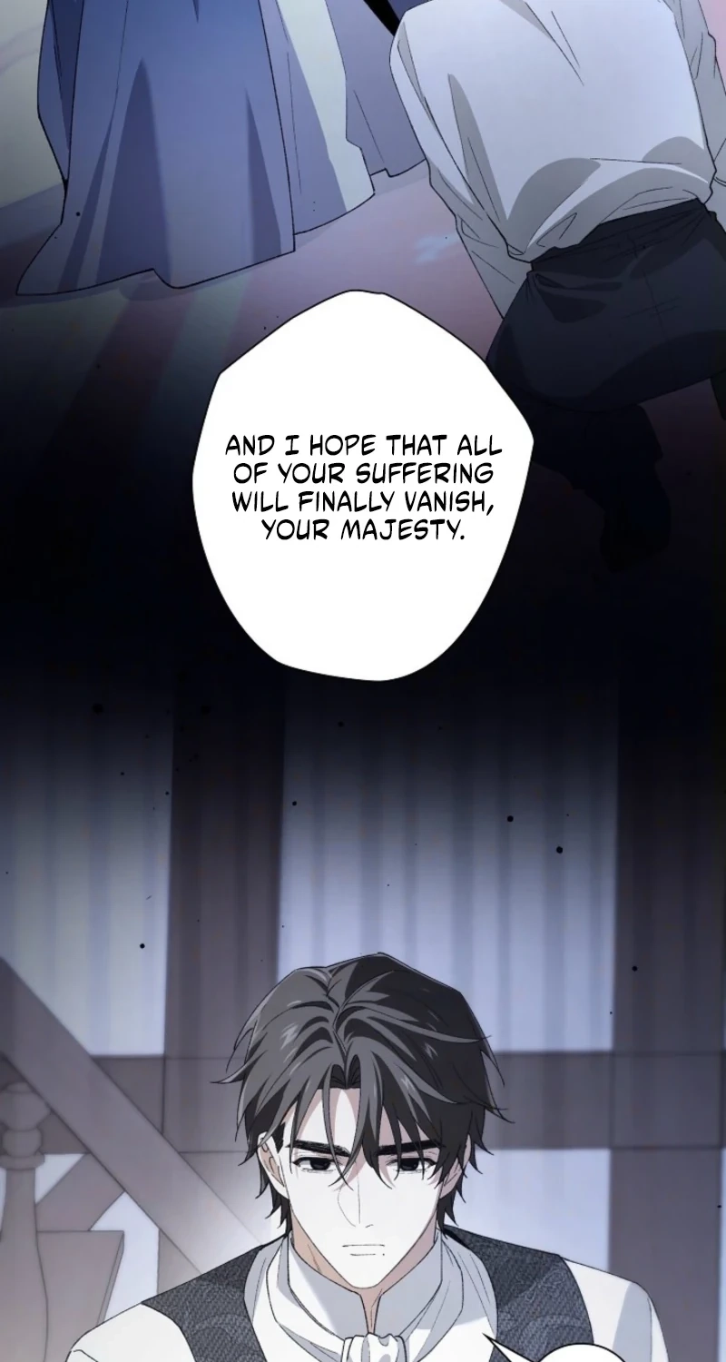 In the Ice Emperor’s Birdcage Chapter 28 page 31