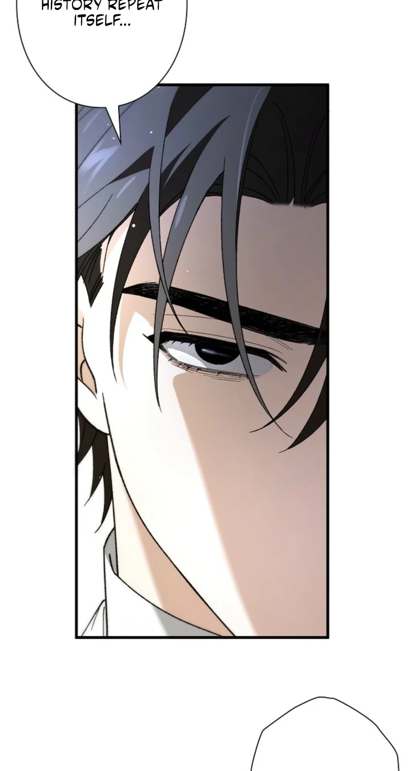 In the Ice Emperor’s Birdcage Chapter 28 page 33