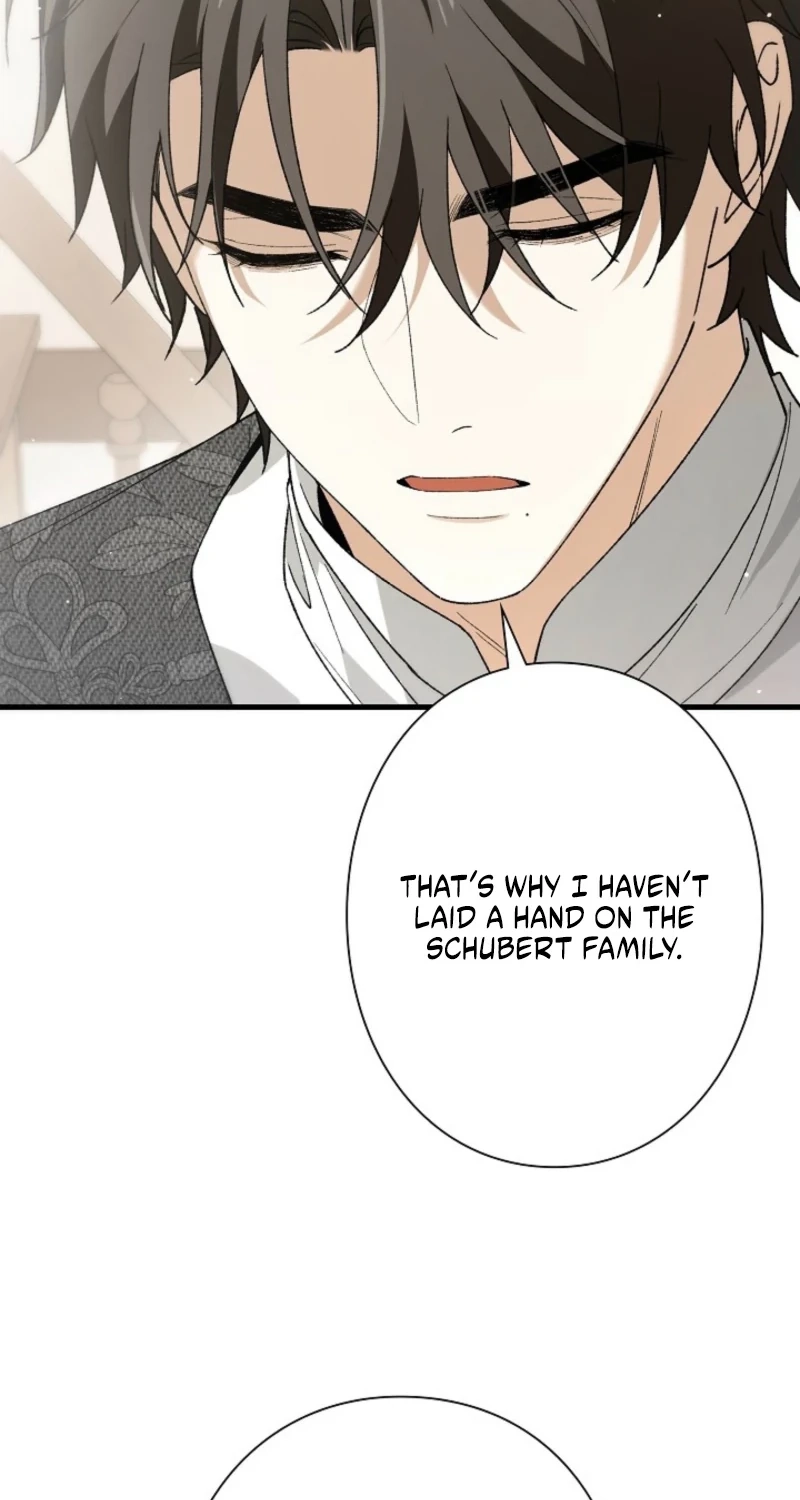 In the Ice Emperor’s Birdcage Chapter 28 page 39