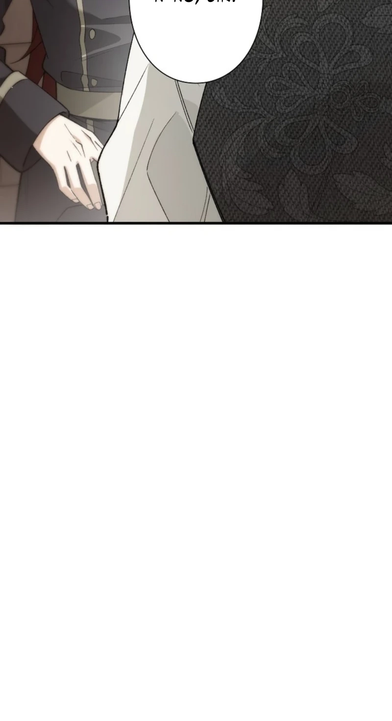 In the Ice Emperor’s Birdcage Chapter 28 page 48
