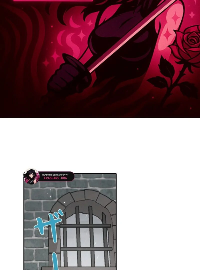 In the Ice Emperor’s Birdcage Chapter 3 page 3