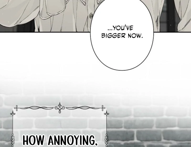 In the Ice Emperor’s Birdcage Chapter 3 page 7