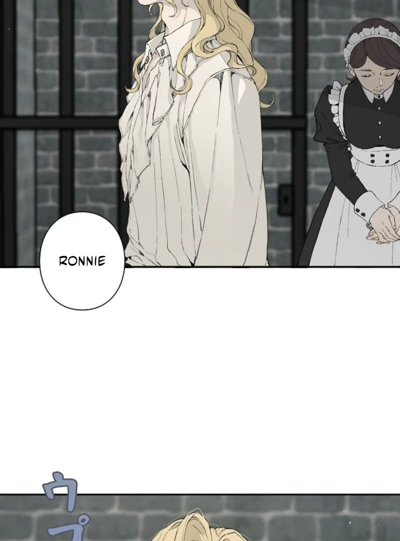 In the Ice Emperor’s Birdcage Chapter 3 page 5