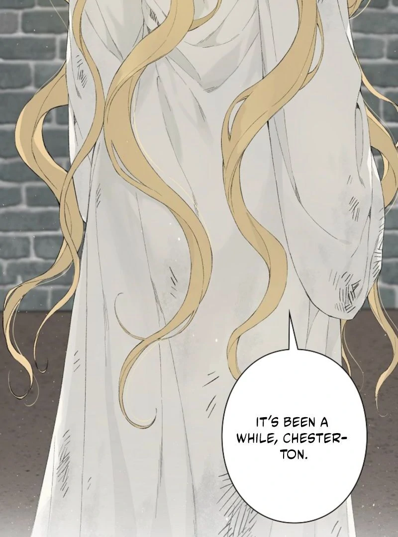 In the Ice Emperor’s Birdcage Chapter 3 page 10