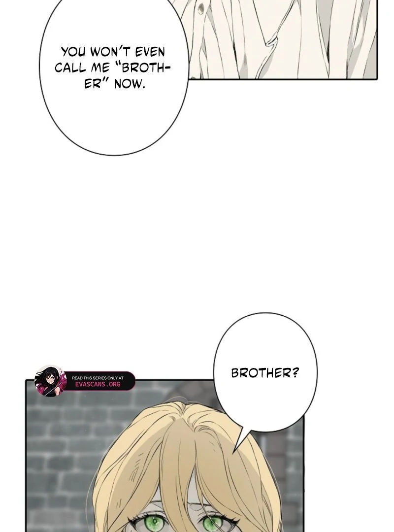 In the Ice Emperor’s Birdcage Chapter 3 page 14
