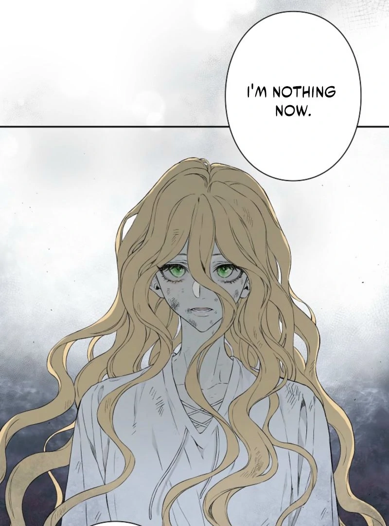 In the Ice Emperor’s Birdcage Chapter 3 page 17