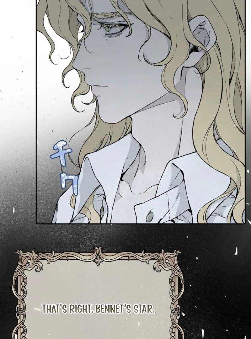 In the Ice Emperor’s Birdcage Chapter 3 page 19