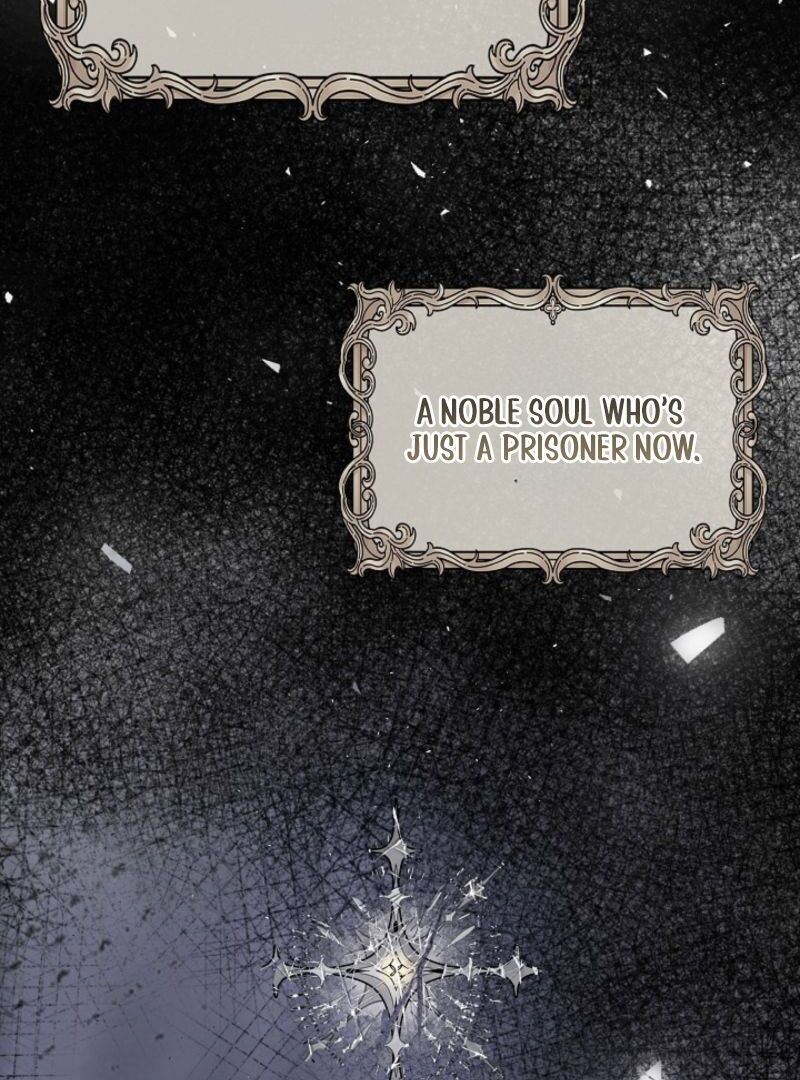 In the Ice Emperor’s Birdcage Chapter 3 page 20