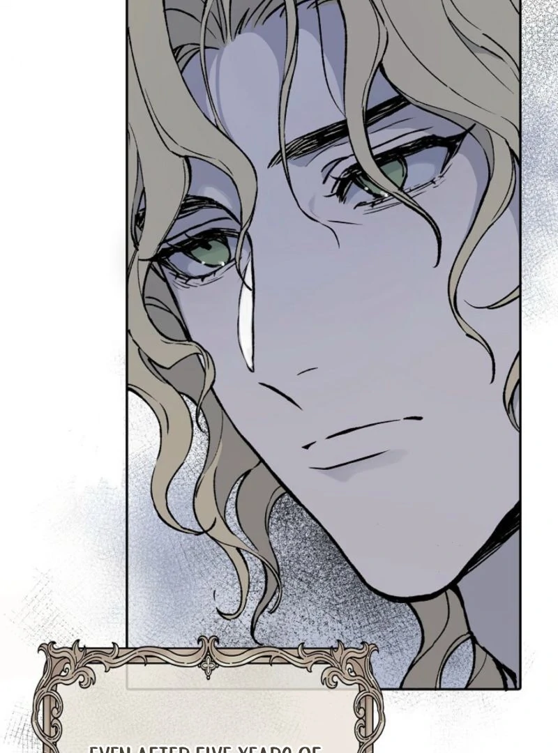 In the Ice Emperor’s Birdcage Chapter 3 page 25