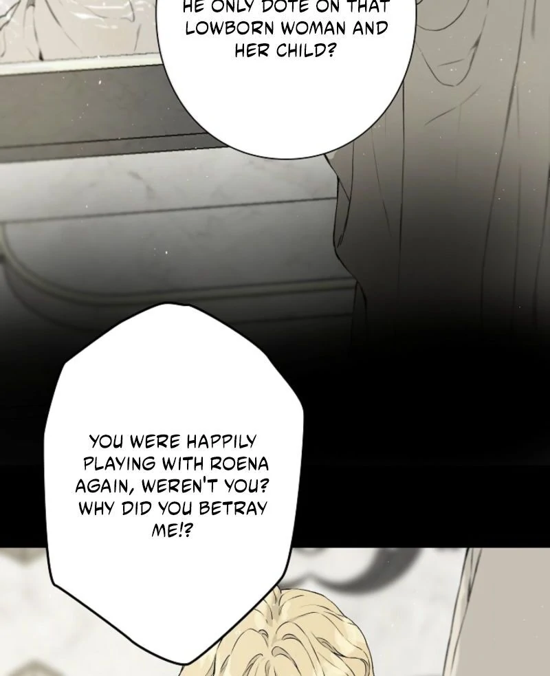 In the Ice Emperor’s Birdcage Chapter 3 page 28