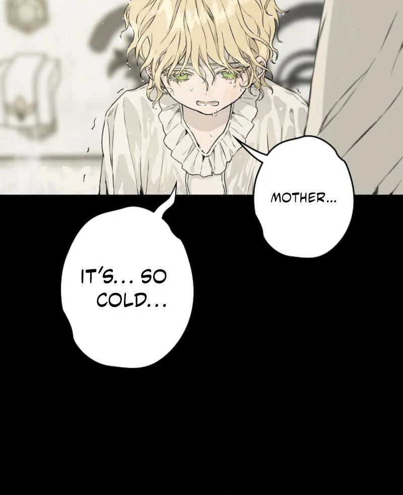 In the Ice Emperor’s Birdcage Chapter 3 page 29