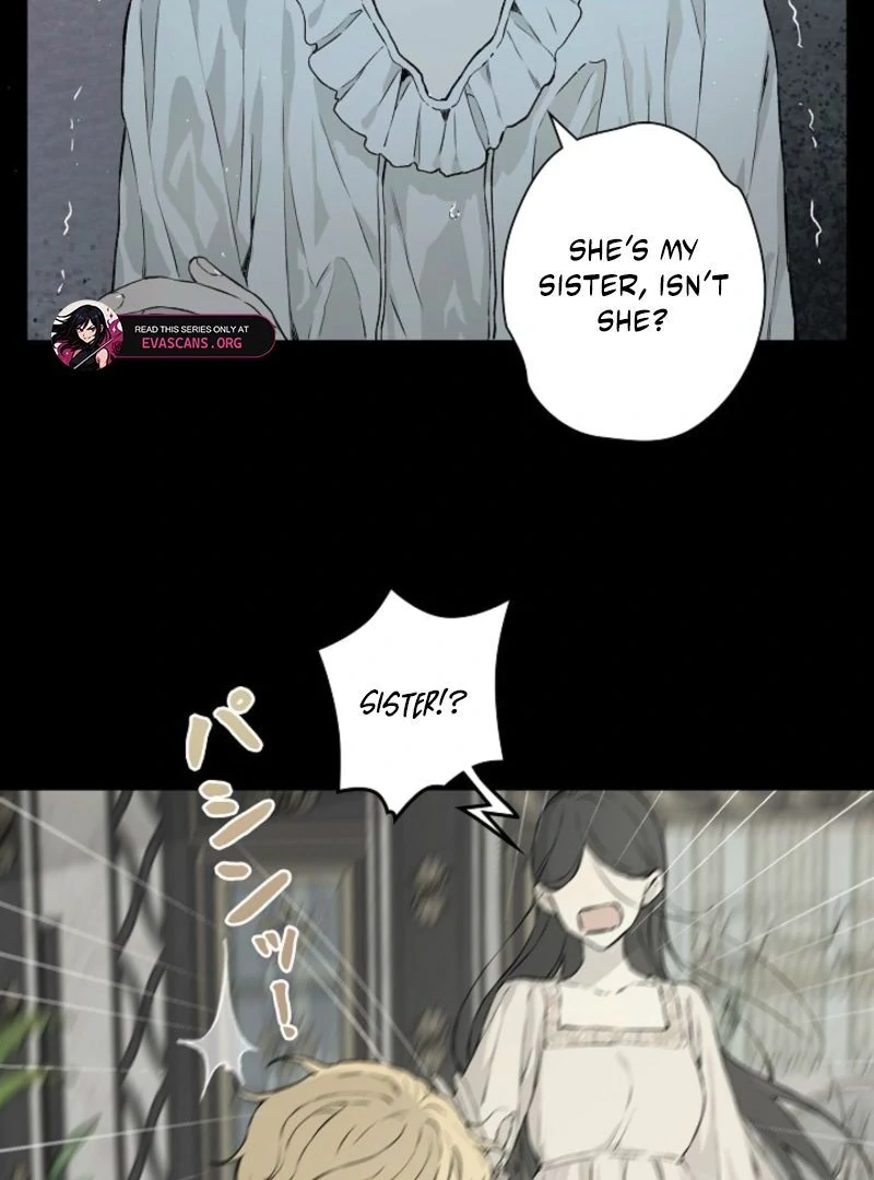 In the Ice Emperor’s Birdcage Chapter 3 page 31