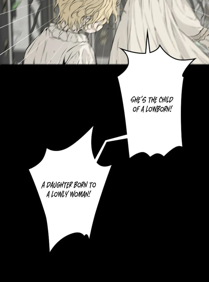 In the Ice Emperor’s Birdcage Chapter 3 page 32