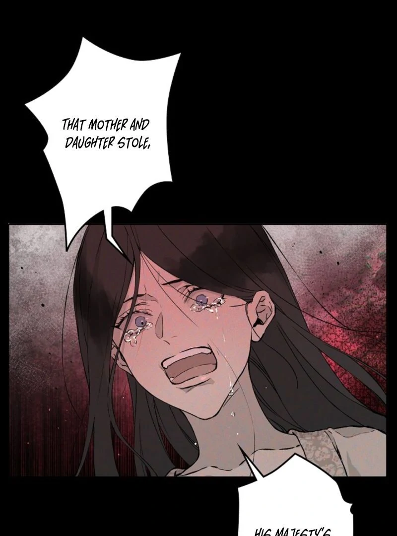 In the Ice Emperor’s Birdcage Chapter 3 page 33