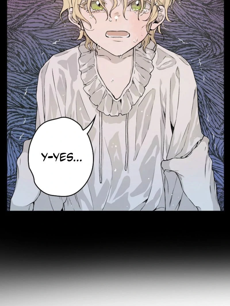 In the Ice Emperor’s Birdcage Chapter 3 page 36