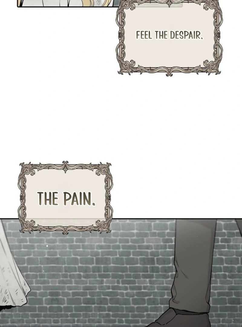 In the Ice Emperor’s Birdcage Chapter 3 page 39
