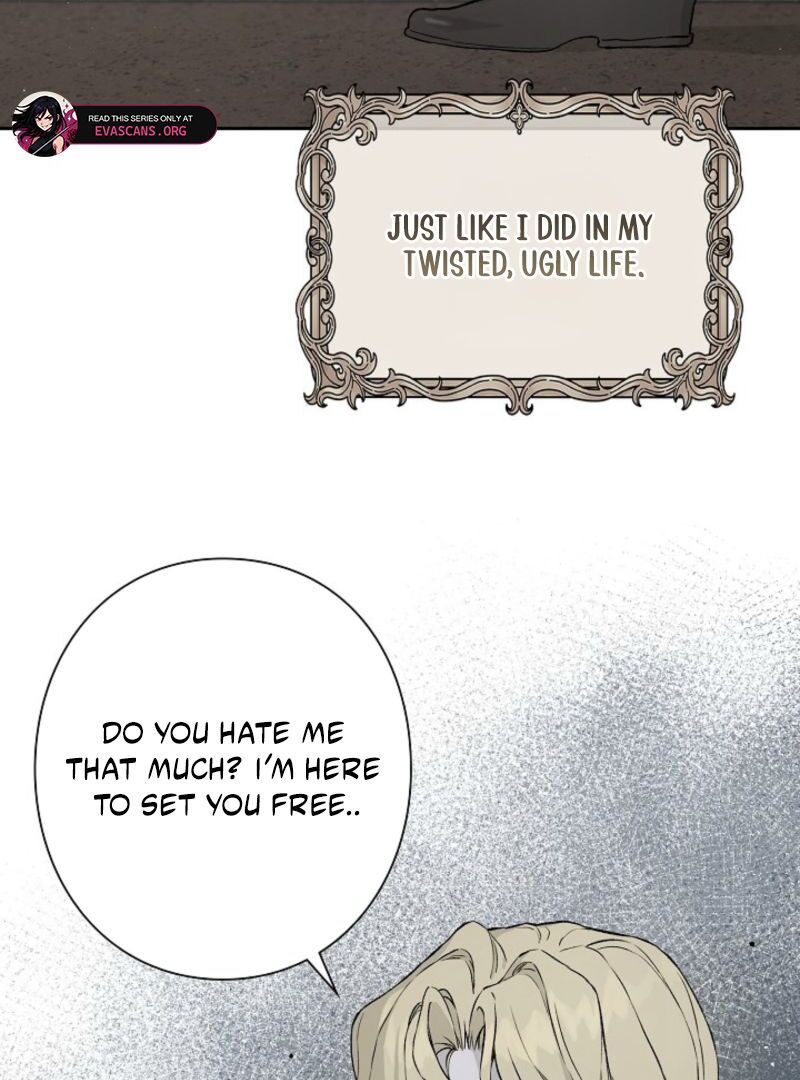 In the Ice Emperor’s Birdcage Chapter 3 page 40