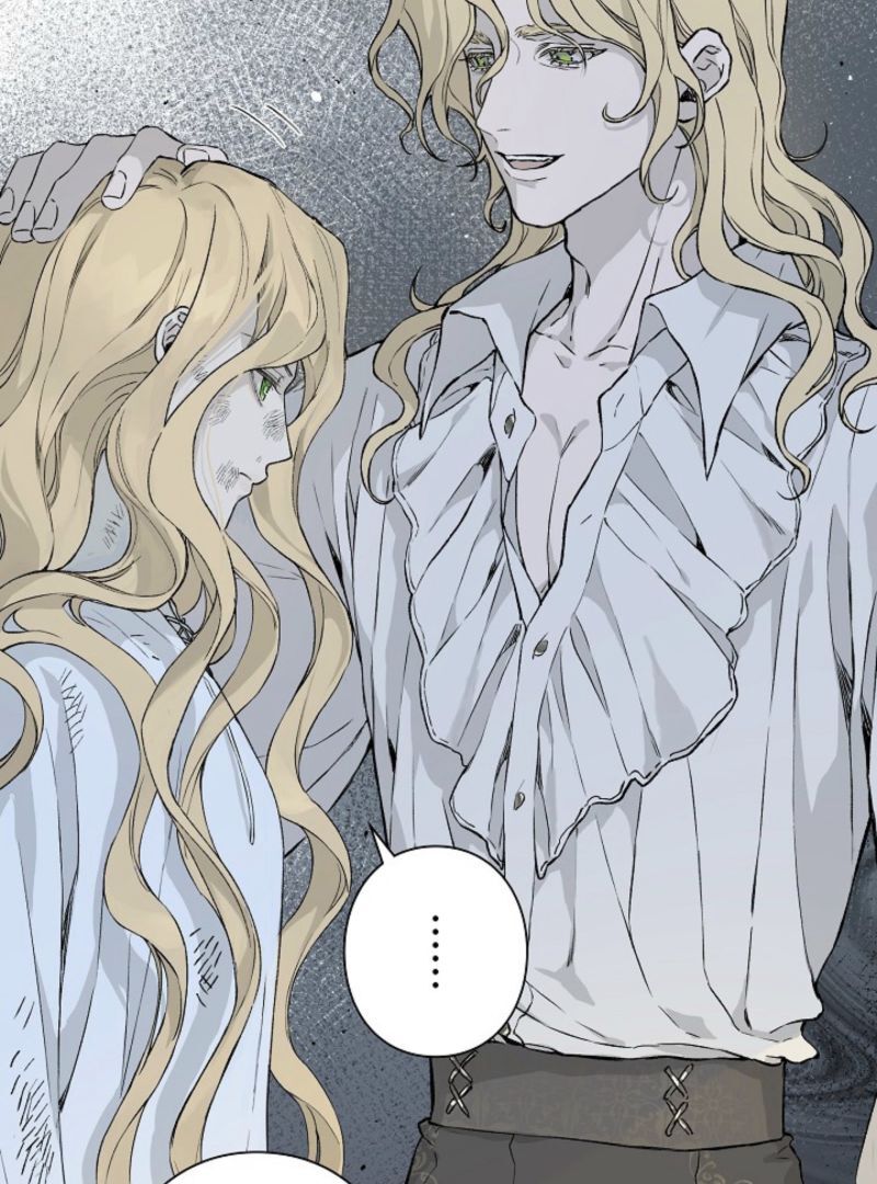 In the Ice Emperor’s Birdcage Chapter 3 page 41