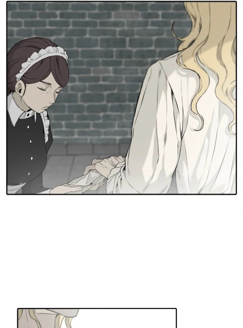 In the Ice Emperor’s Birdcage Chapter 3 page 45
