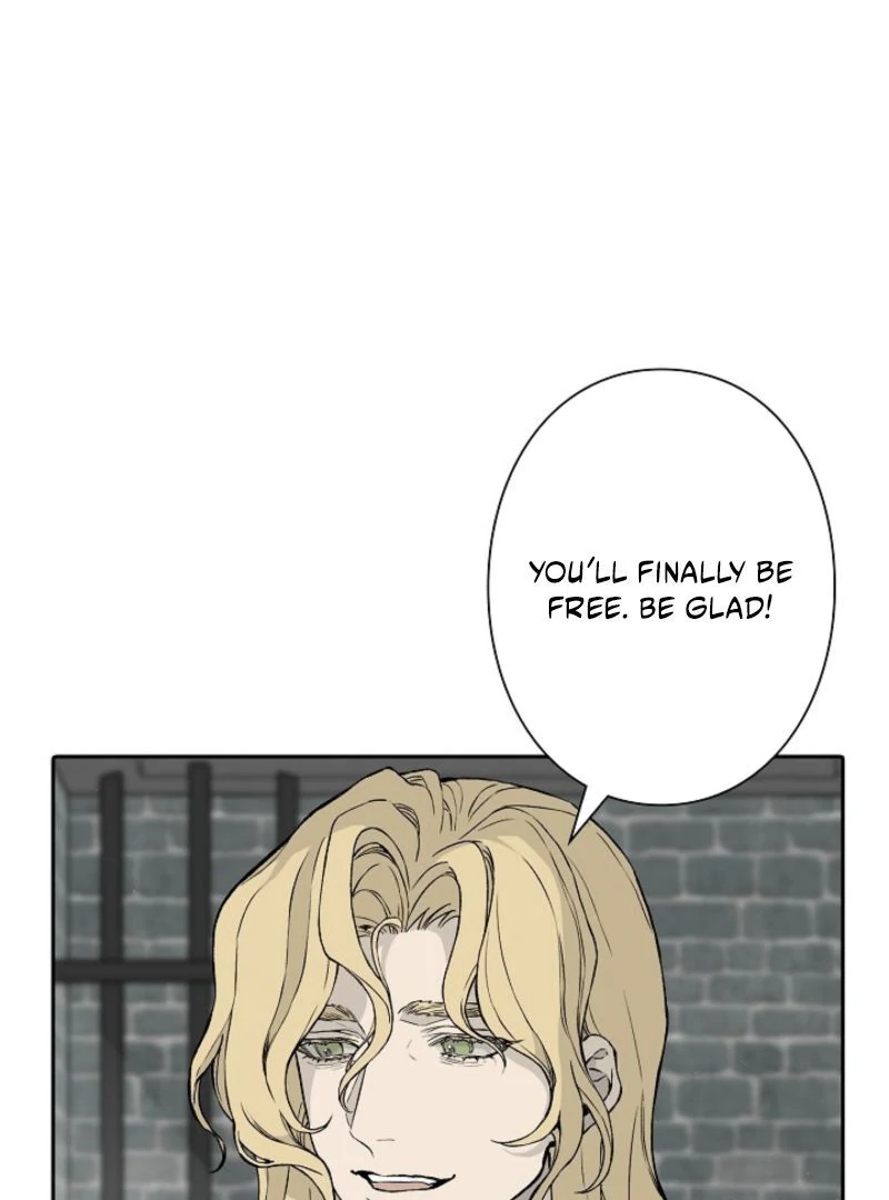 In the Ice Emperor’s Birdcage Chapter 3 page 47