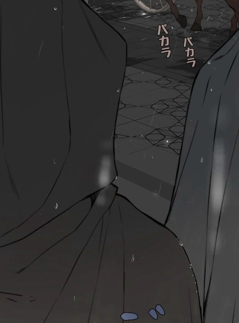 In the Ice Emperor’s Birdcage Chapter 3 page 54