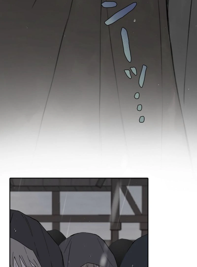 In the Ice Emperor’s Birdcage Chapter 3 page 55