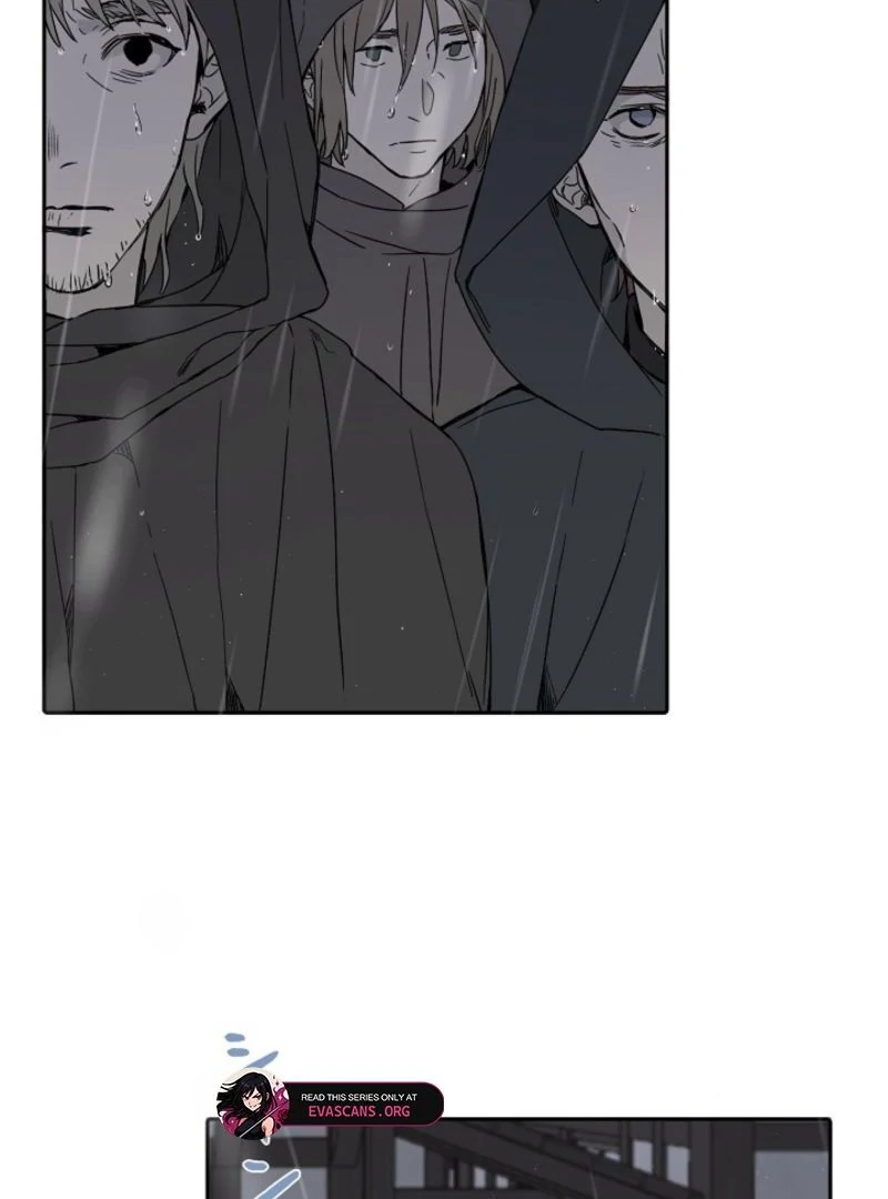In the Ice Emperor’s Birdcage Chapter 3 page 56