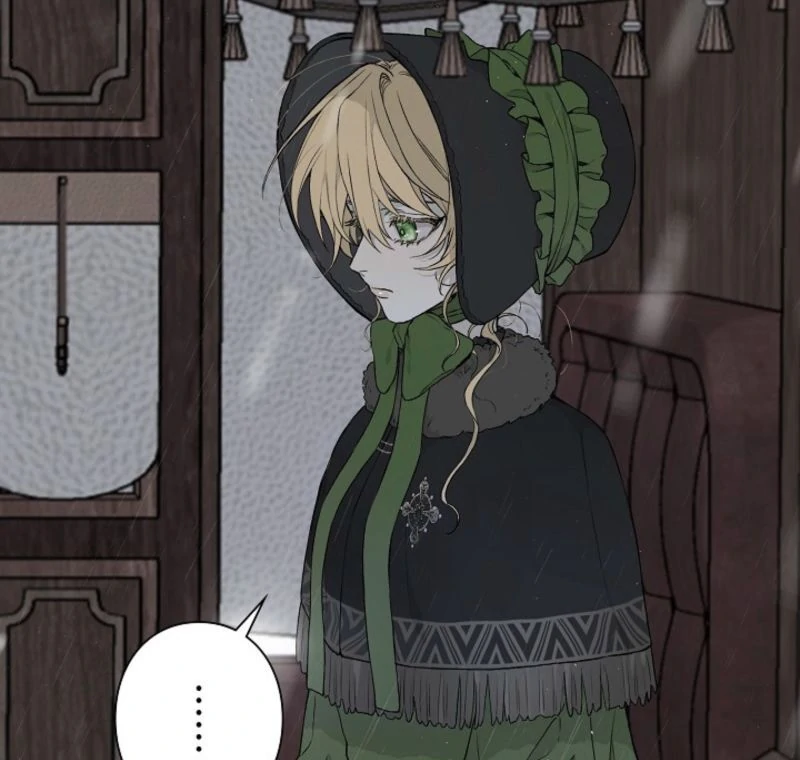 In the Ice Emperor’s Birdcage Chapter 3 page 59
