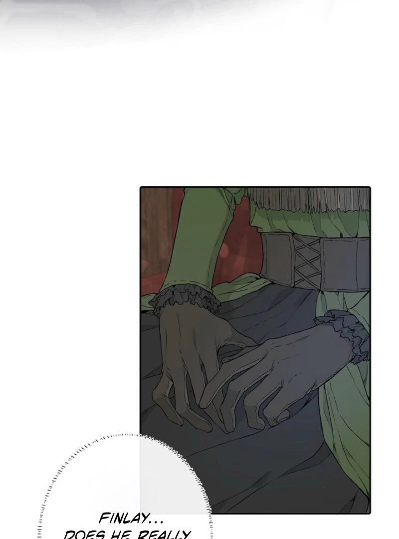 In the Ice Emperor’s Birdcage Chapter 3 page 61