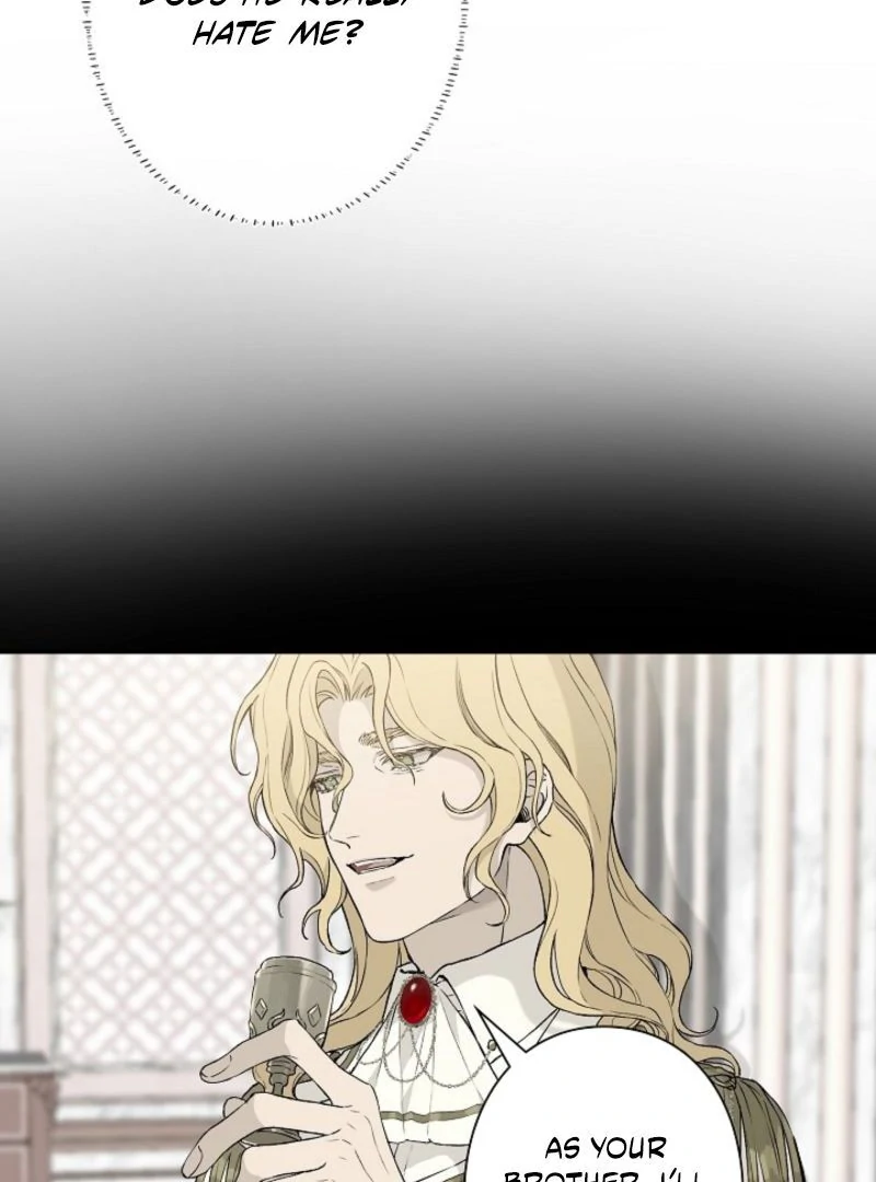 In the Ice Emperor’s Birdcage Chapter 3 page 62