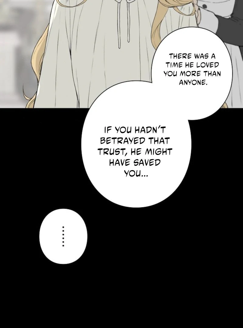 In the Ice Emperor’s Birdcage Chapter 3 page 65